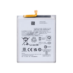 Samsung Galaxy A25 5G A256, A34 5G A346, A35 5G A356, A54 5G A546, A55 5G A556 Batterie EB-BA546ABY - OEM