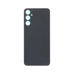 Vitre arrière Samsung Galaxy A05s A057F Noire sans lentille – OEM