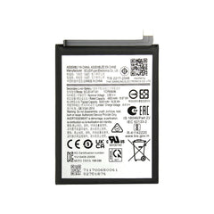 Batterie Samsung Galaxy A22 5G A226B EB-BA226ABY – OEM