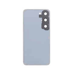 Vitre arrière Samsung Galaxy S23 S911 Verte avec lentille – OEM