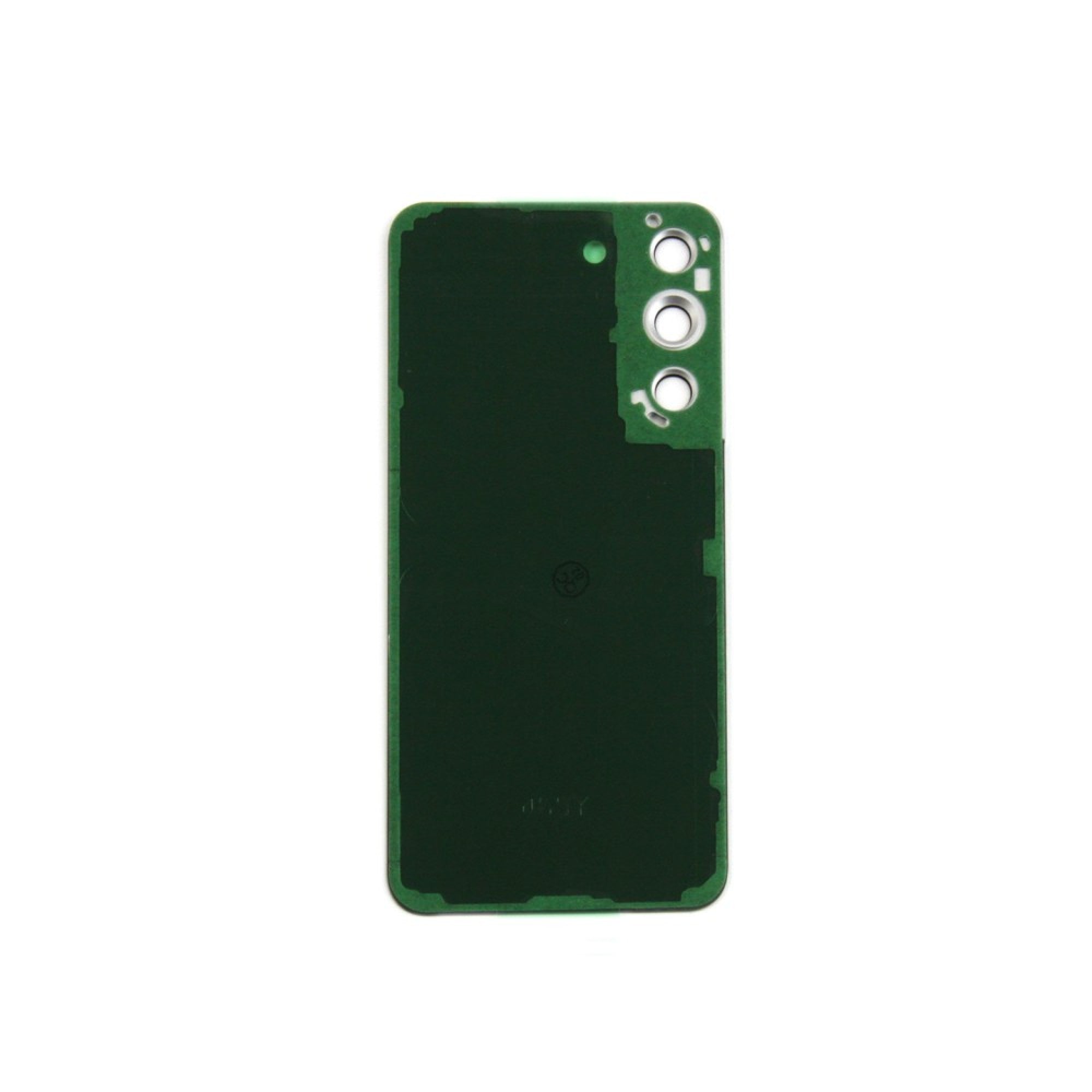 Vitre arrière Originale Samsung Galaxy S22 S901 Crème