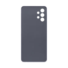 Vitre arrière Samsung Galaxy A32 A325F Violet avec lentille – OEM