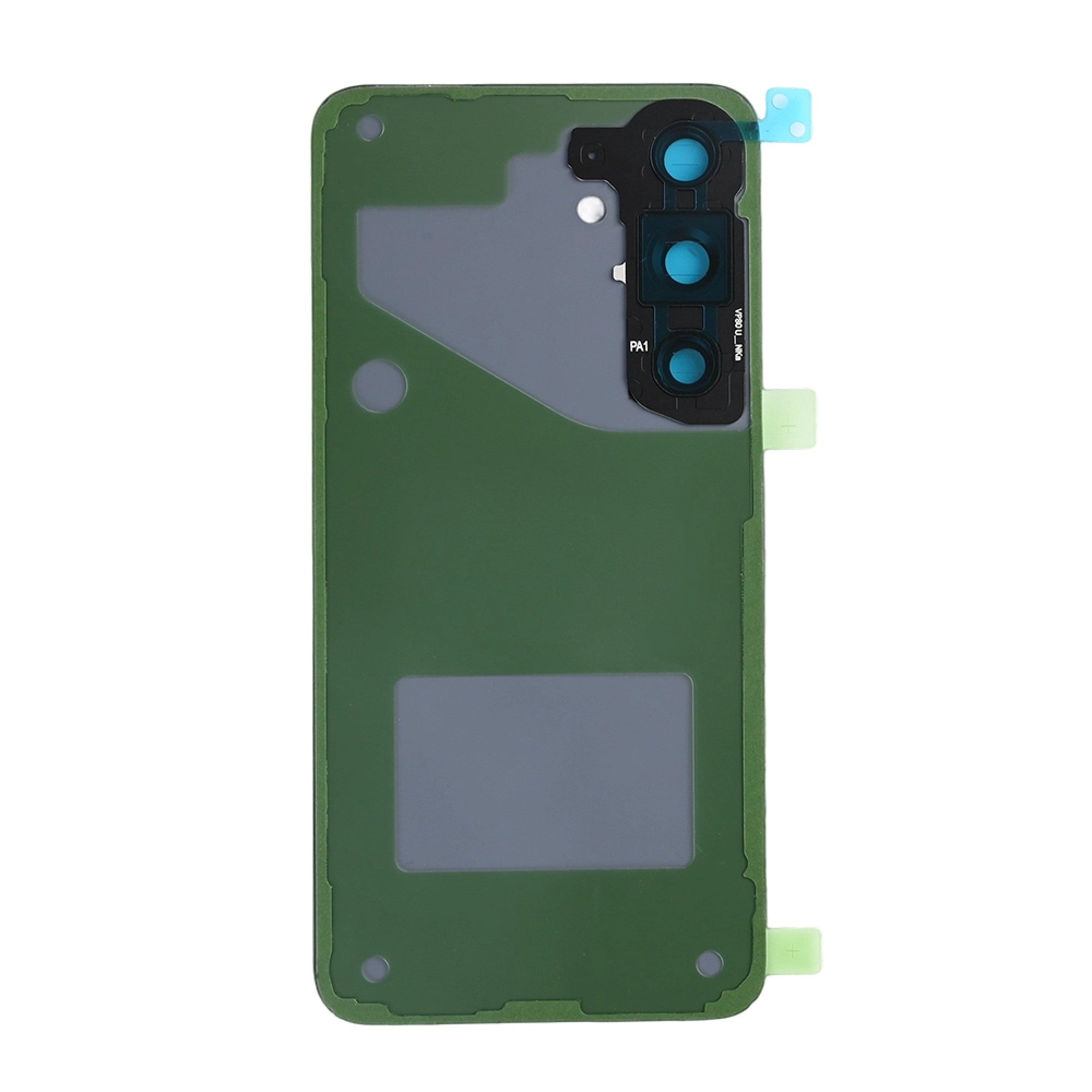 Vitre arrière Samsung Galaxy S25 S931 Vert Menthe avec lentille – OEM