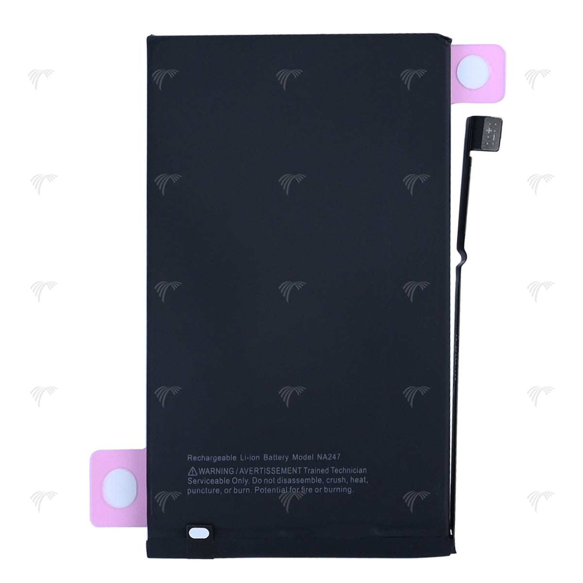 Batterie iPhone 16 Plus avec puce TI