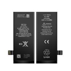 Batterie iPhone 8 plus avec puce ZY
