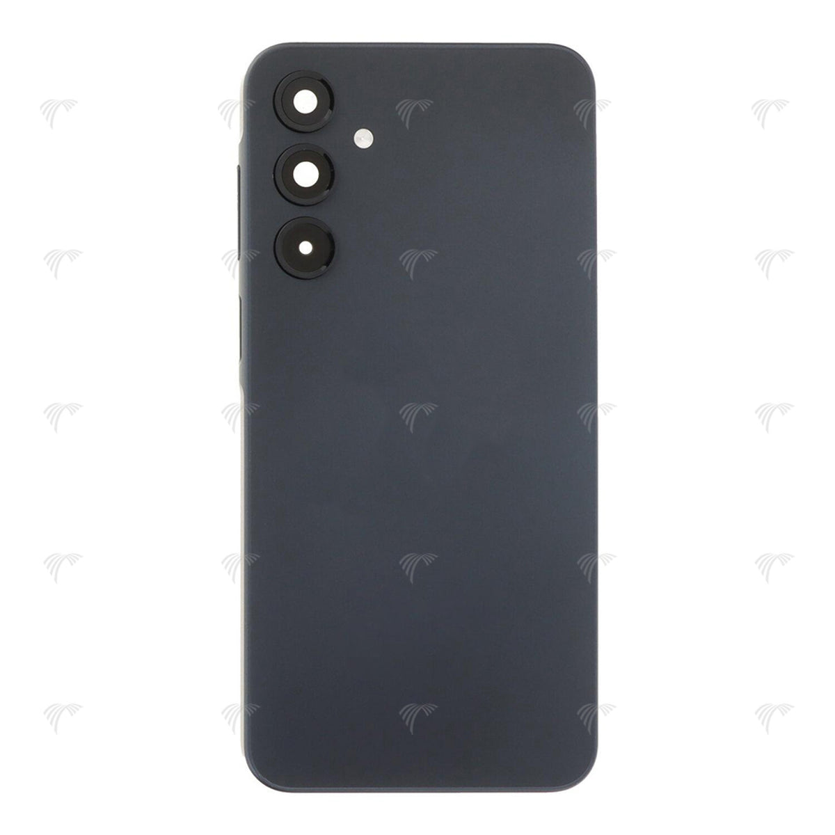 Vitre arrière Samsung Galaxy A16 4G A165F Bleu nuit avec lentille – OEM
