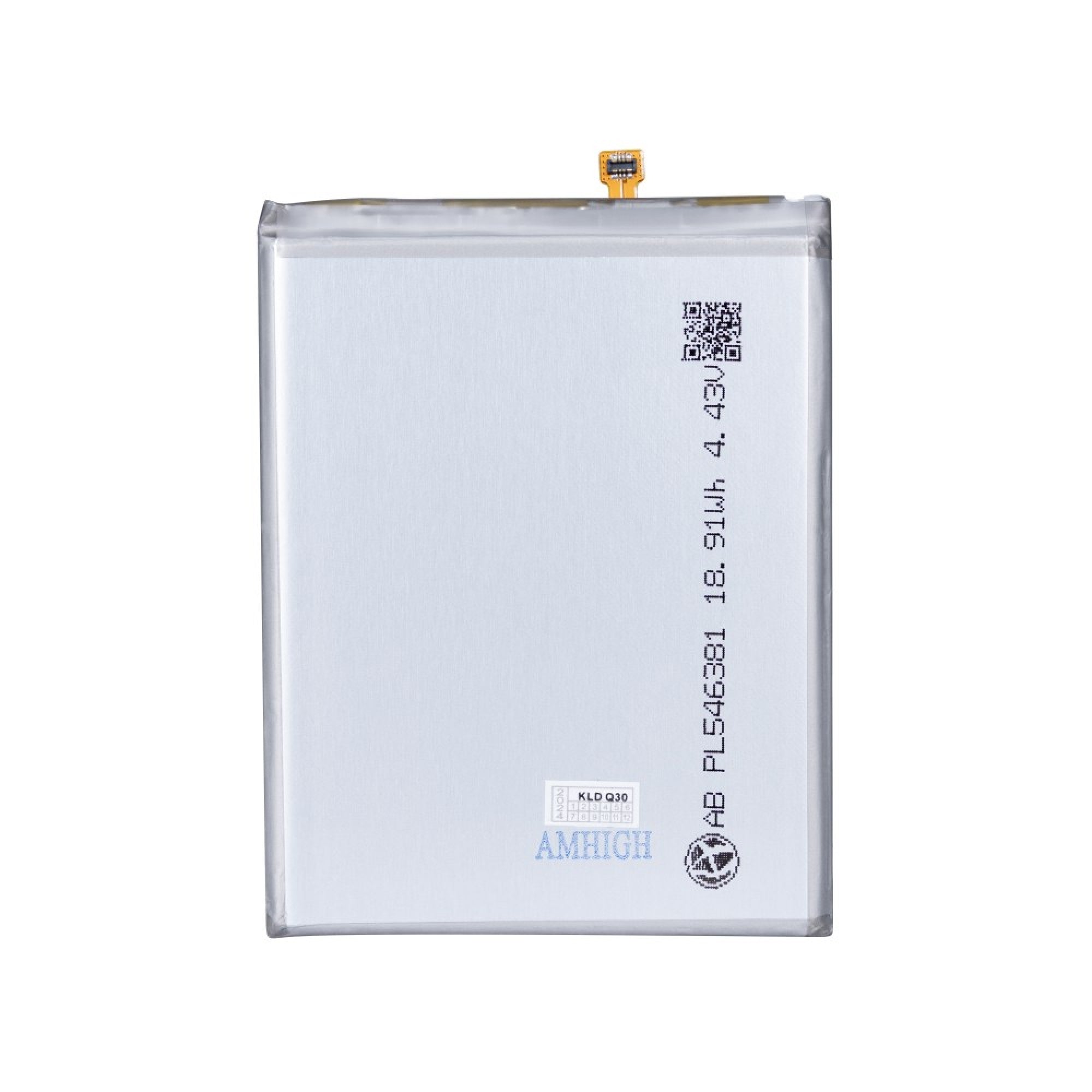 Batterie Samsung Galaxy A22 A225F / A31 A315F / A32 A325F EB-BA315ABY – OEM