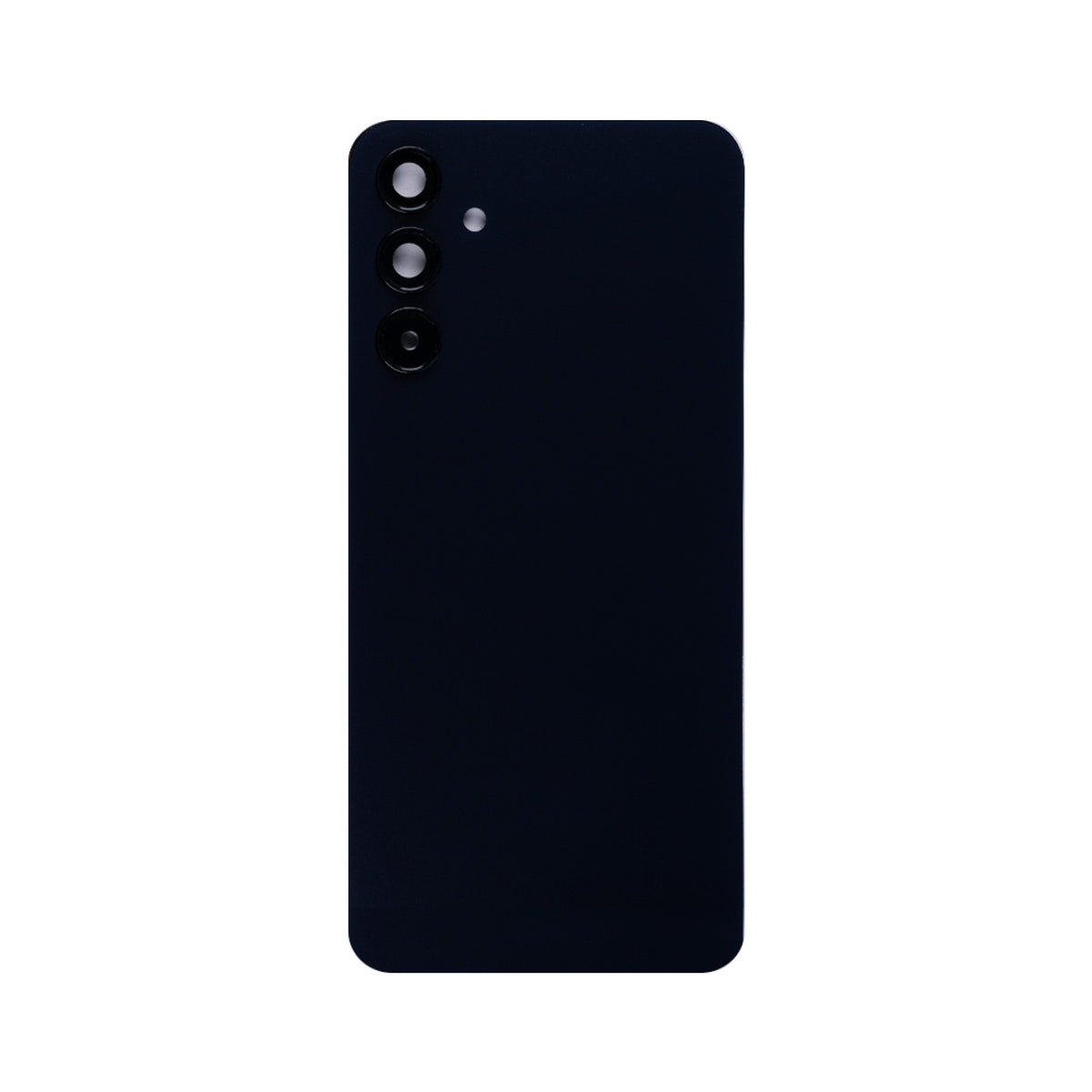 Vitre arrière Samsung Galaxy A15 5G A156B Noir Brave avec lentille – OEM