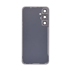 Vitre arrière Samsung Galaxy S23 FE S711 Crème avec lentille – OEM