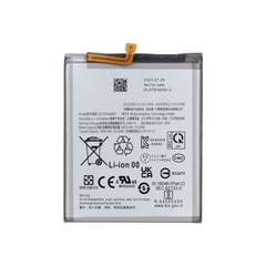 Samsung Galaxy A25 5G A256, A34 5G A346, A35 5G A356, A54 5G A546, A55 5G A556 Batterie EB-BA546ABY - OEM