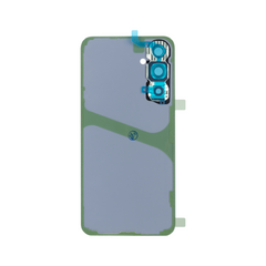 Samsung Galaxy A54 5G A546 Vitre arrière citron vert avec lentille – originale