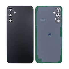 Samsung Galaxy A54 5G A546 Vitre arrière graphite avec lentille – OEM