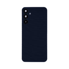 Vitre arrière Samsung Galaxy A25 5G A256B Brave Noir avec lentille – OEM