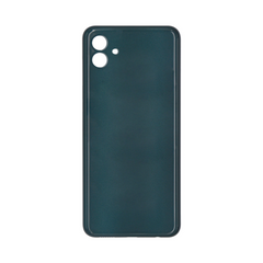 Vitre arrière Samsung Galaxy A04 A045F Vert avec lentille - OEM