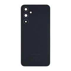Samsung Galaxy A54 5G A546 Vitre arrière noire avec lentille – originale