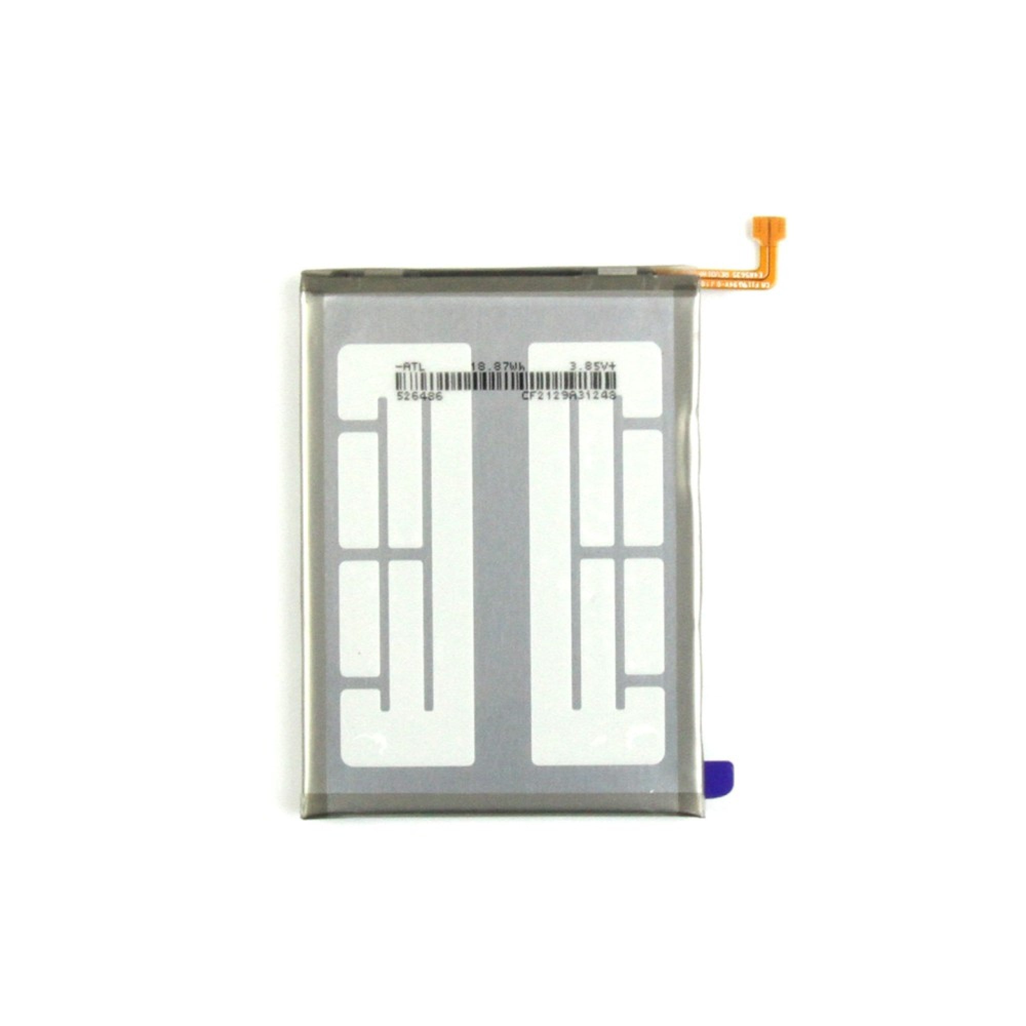 Batterie Samsung Galaxy A21s A217F / A12 A125F / A127F / A13 A135F / A137F / M12 M127F / A04s A047F EB-BA217ABY – Original