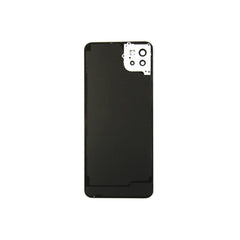 Vitre arrière Samsung Galaxy A22 5G A226B Blanche avec lentille – OEM
