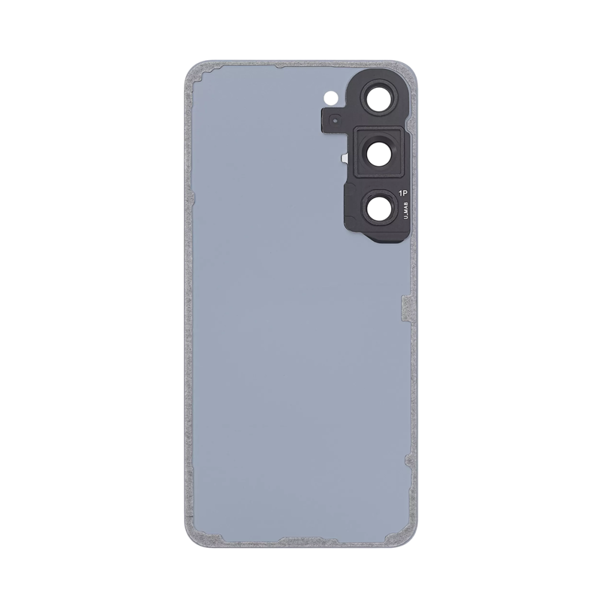 Vitre arrière Samsung Galaxy S23 S911 Lavande avec lentille – OEM