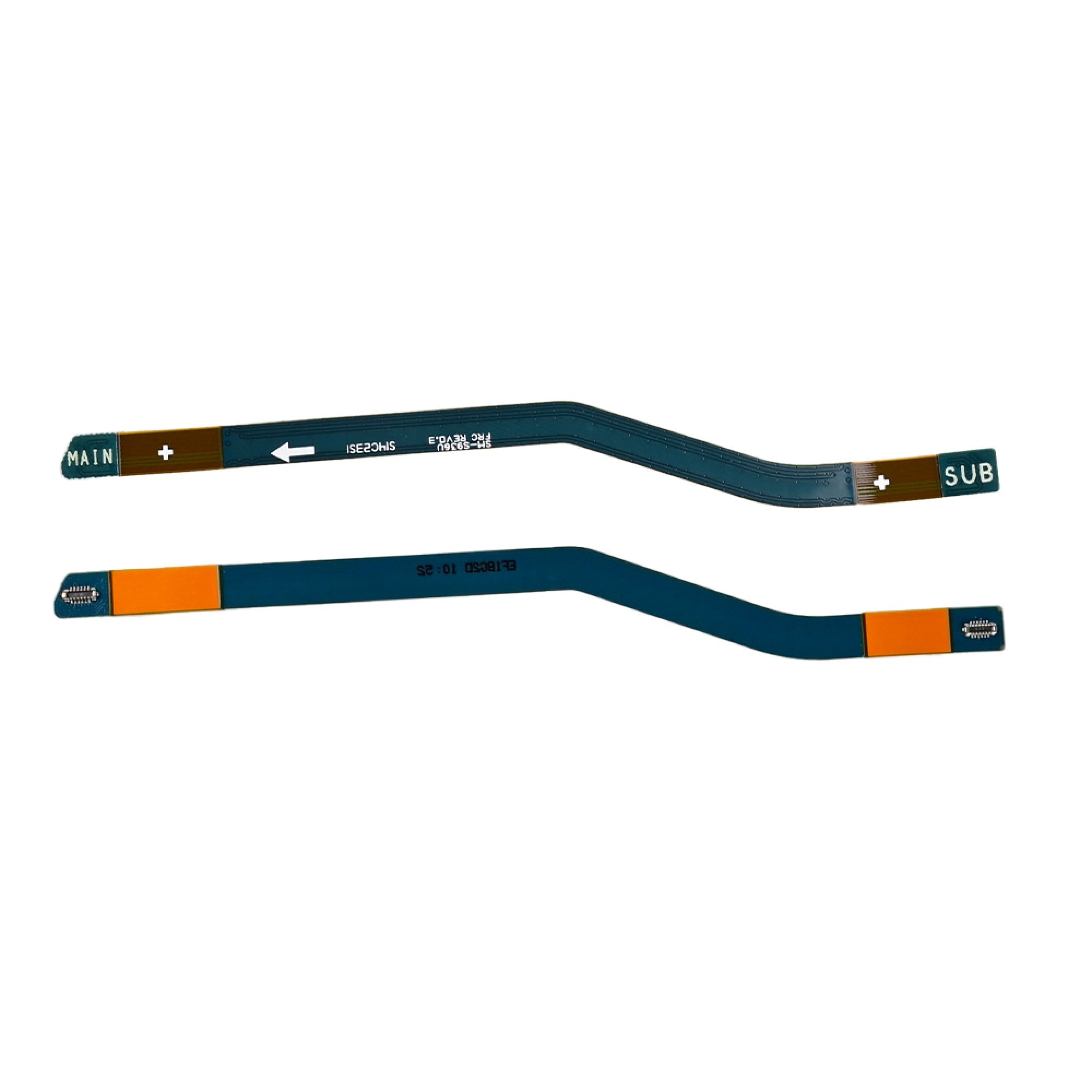 Nappe FRC OEM Samsung Galaxy S25 Plus SM-S936B