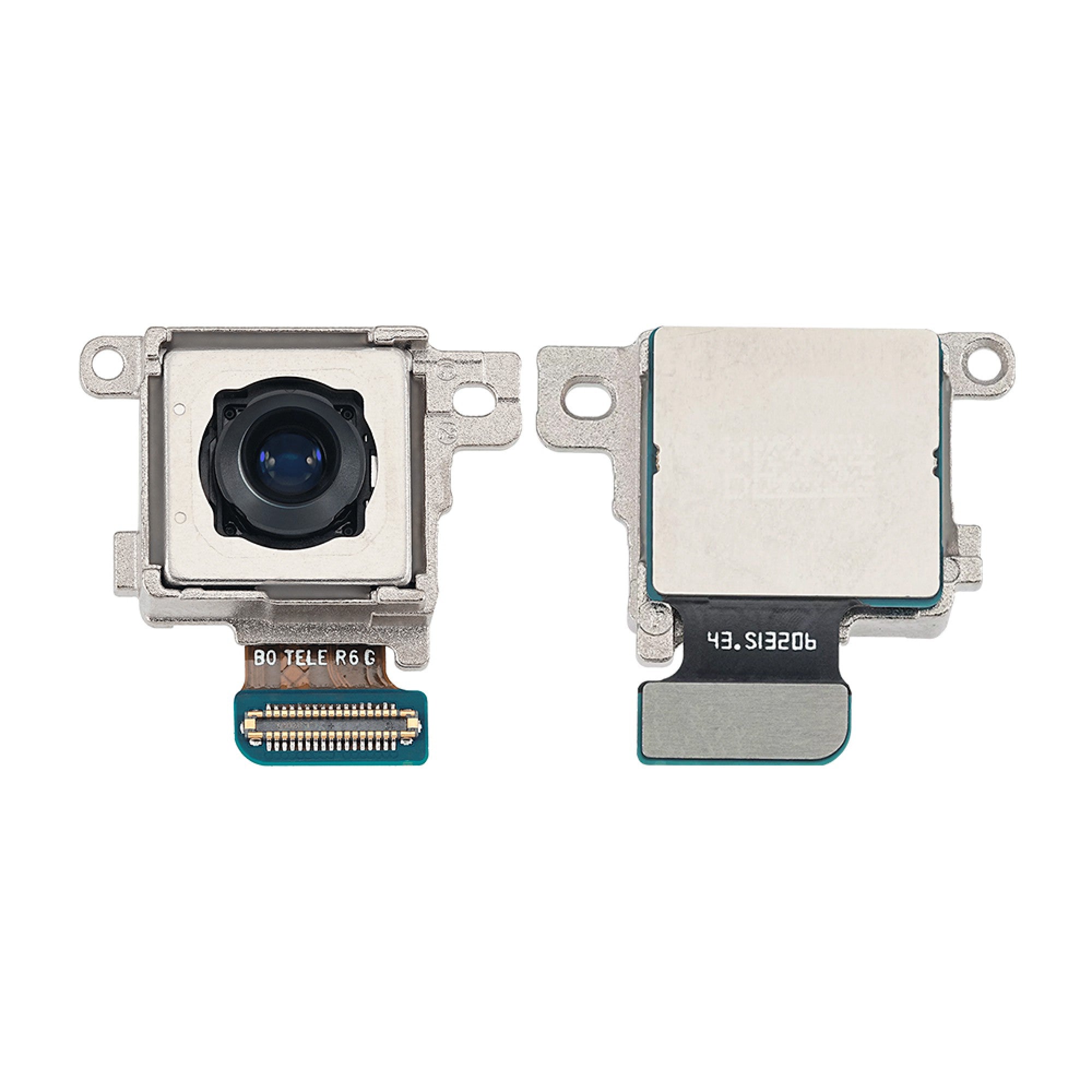 Appareil photo arrière téléobjectif 10 MP OEM pour Samsung Galaxy S25 Plus S936B