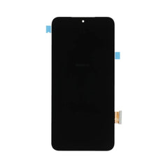 Ecran LCD Original + Vitre pour Samsung Galaxy S24 (S921) + Kit d'outils