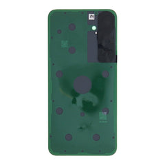 Samsung Galaxy A55 5G A556 Vitre Arrière Violet avec Lentille - Originale