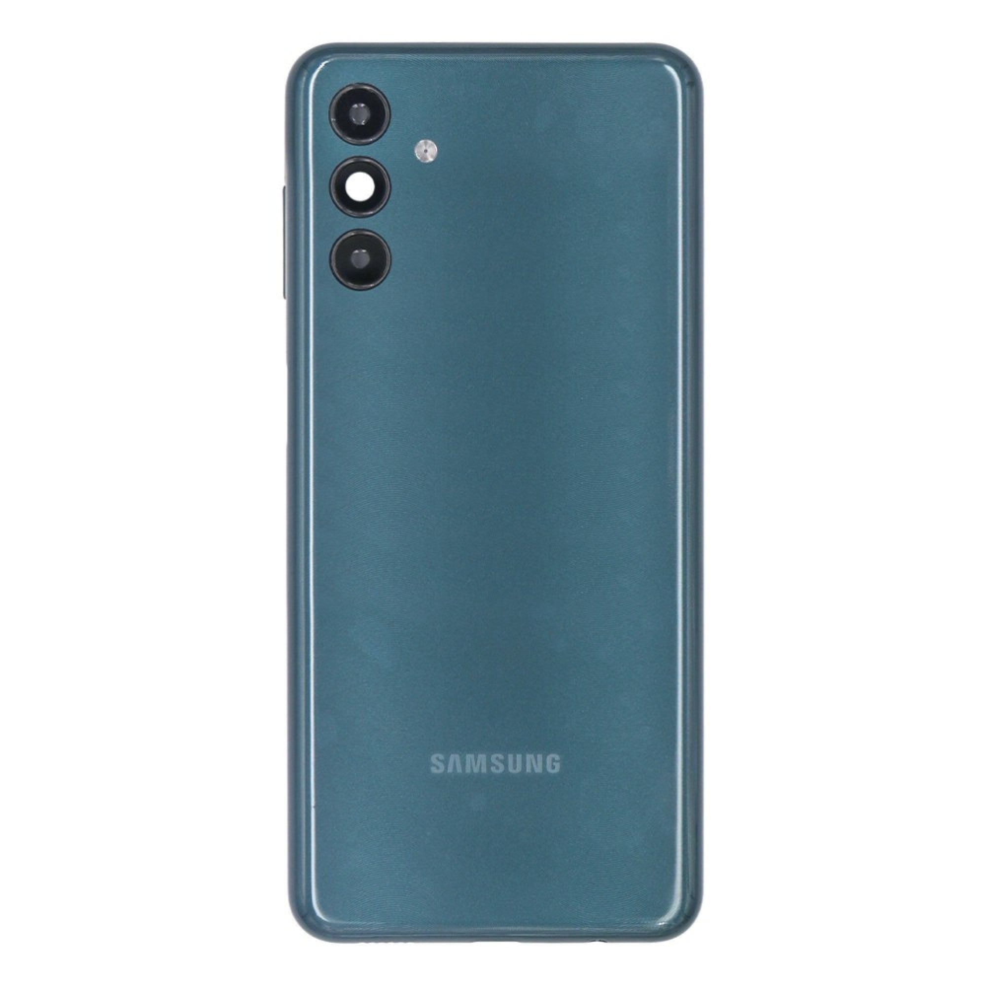 Vitre arrière Samsung Galaxy A04s A047F Vert Avec Lentille - OEM