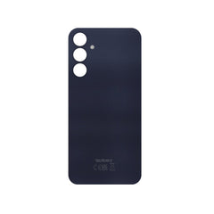 Vitre arrière Samsung Galaxy A25 5G A256B Noire – Original