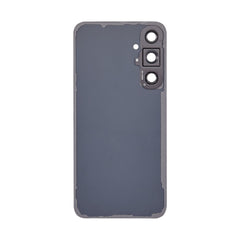 Vitre arrière Samsung Galaxy S23 FE S711 Violette avec lentille – OEM