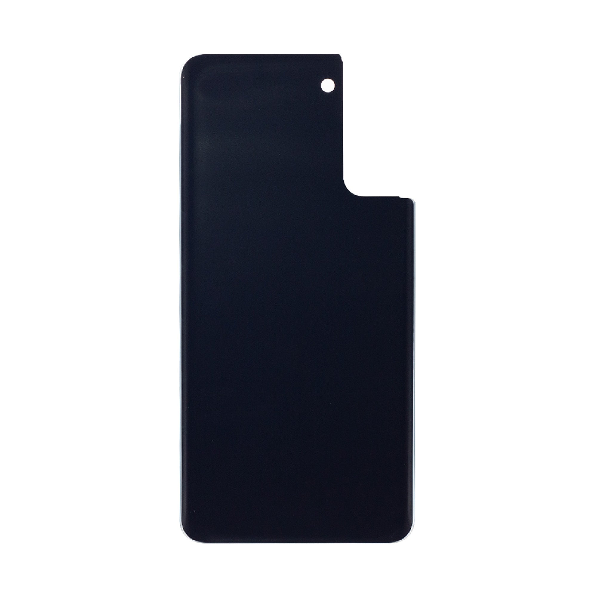 Vitre arrière originale Samsung Galaxy S21 Plus 5G G996 Argent