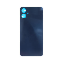 Vitre arrière Samsung Galaxy A06 A065F Bleu Sans Lentille (OEM)