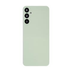 Vitre arrière Samsung Galaxy A24 4G A245F Vert Citron avec lentille – OEM