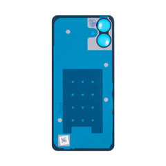 Vitre arrière Samsung Galaxy A06 A065F Or Sans Lentille - OEM