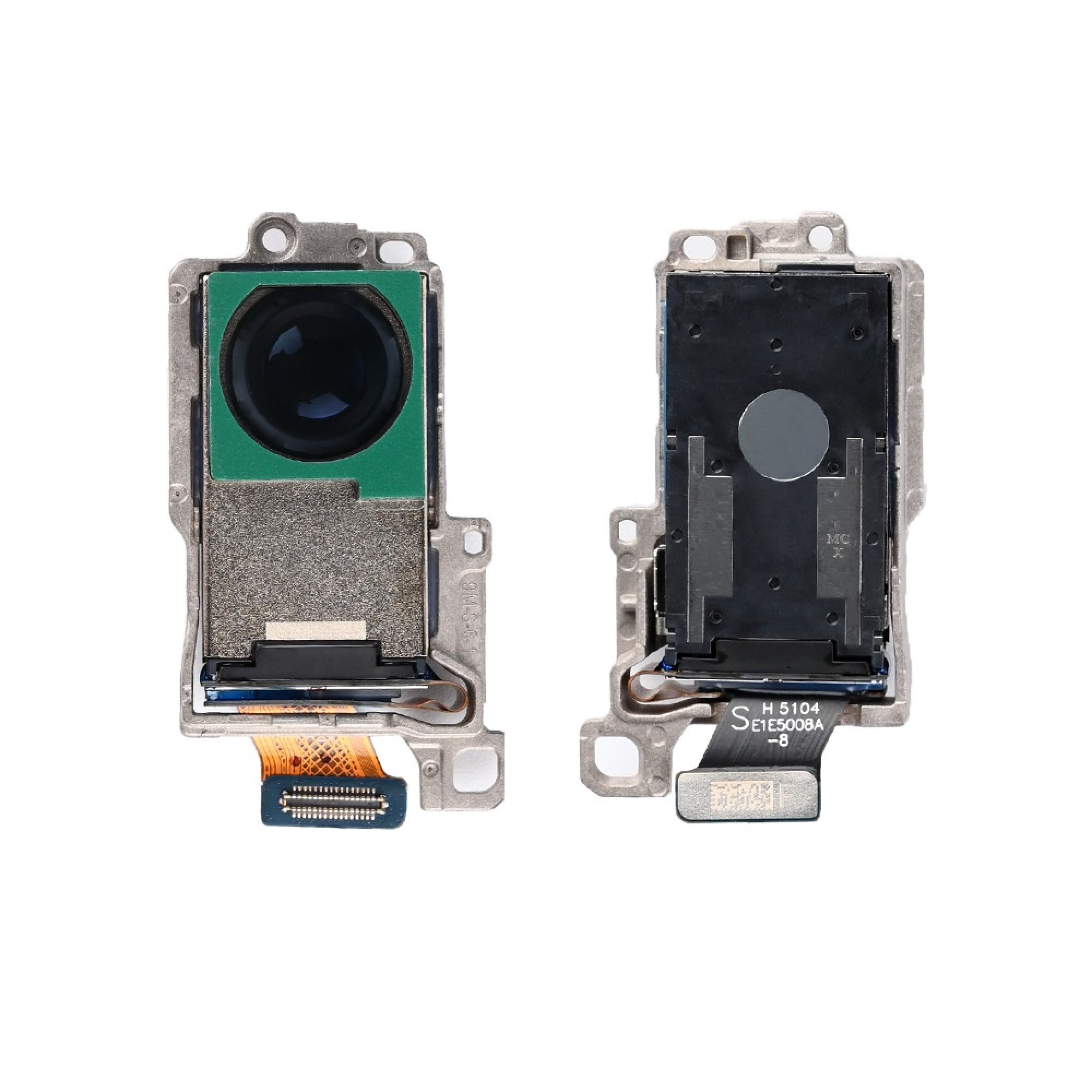 Caméra arrière 50 MP Téléobjectif Périscope Samsung Galaxy S25 Ultra S938 - OEM
