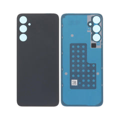 Vitre arrière Samsung Galaxy A05s A057F Noire sans lentille – OEM