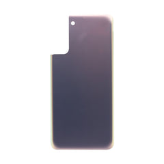 Vitre arrière originale Samsung Galaxy S21 Plus 5G G996 Argent