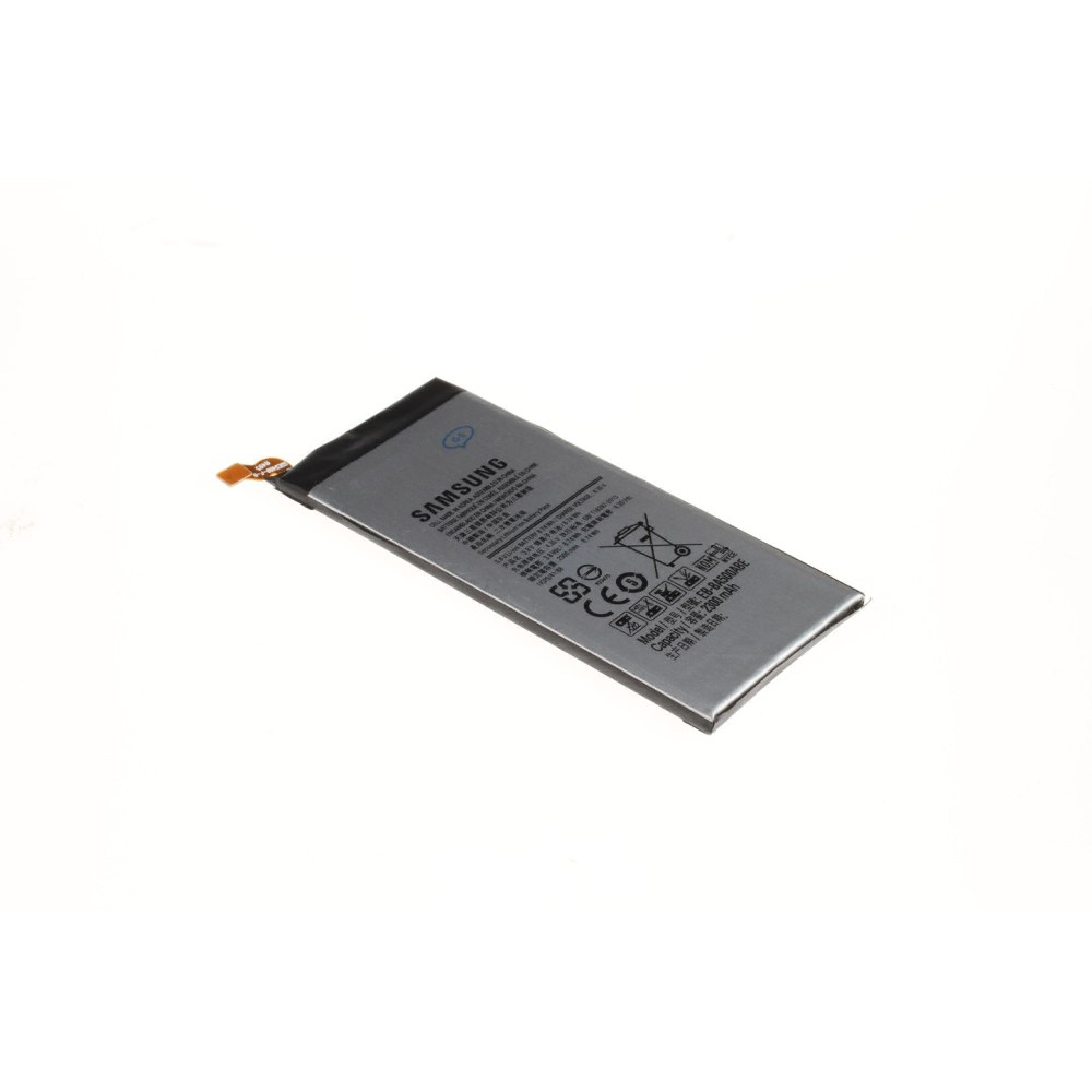 Batterie Samsung Galaxy A5 A500 (2015) EB-BA500ABE - OEM