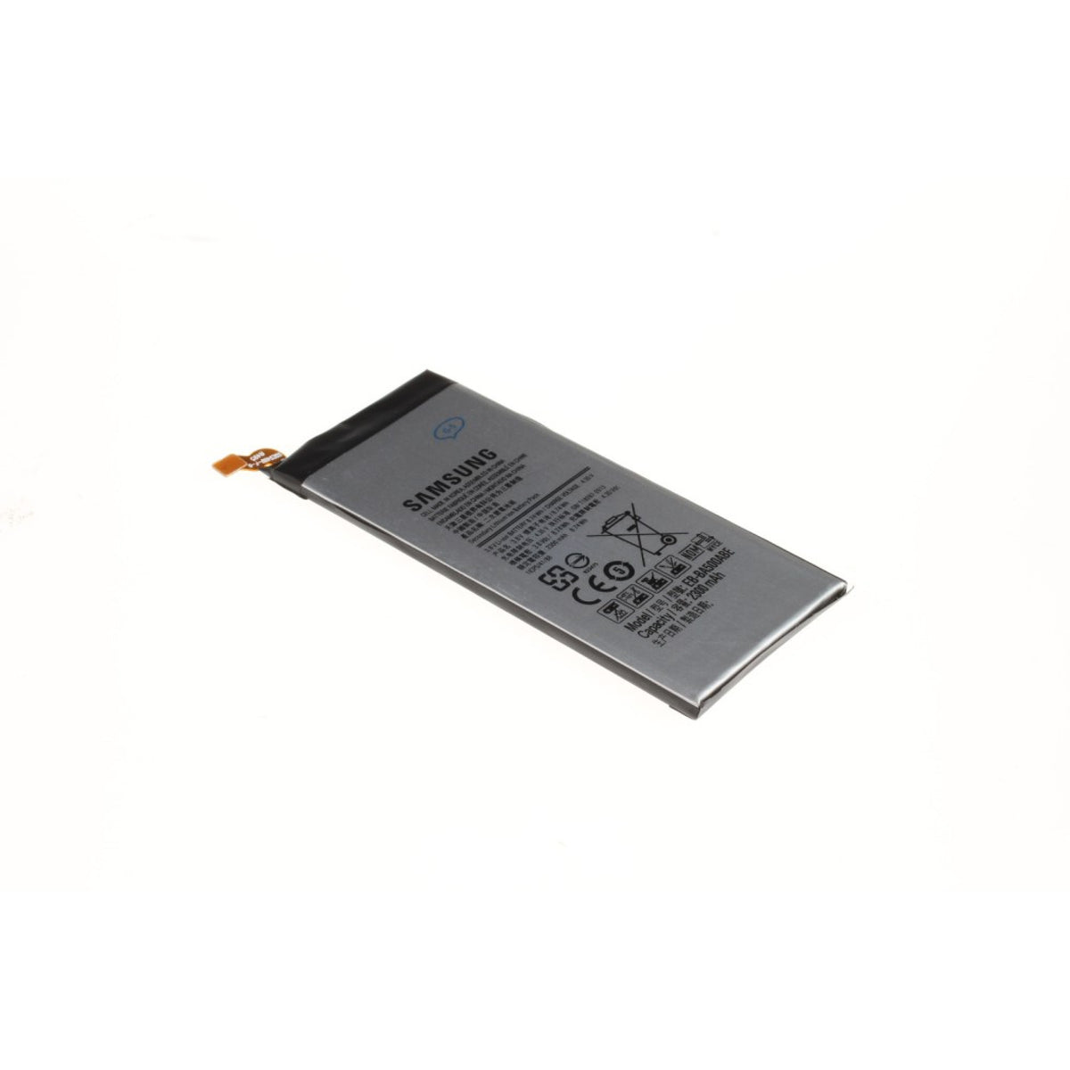 Batterie Samsung Galaxy A5 A500 (2015) EB-BA500ABE - OEM