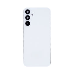 Vitre arrière Samsung Galaxy A25 5G A256B Fantasy Bleu avec lentille – OEM