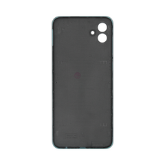Vitre arrière Samsung Galaxy A04 A045F Vert avec lentille - OEM