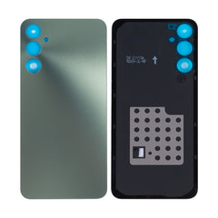 Vitre arrière Samsung Galaxy A05s A057F Vert clair sans lentille – OEM