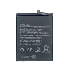 Batterie pour Samsung Galaxy A20s (SM-A207F) – 4000mAh – OEM