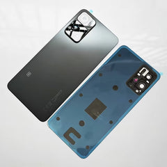 Vitre Façade Arrière Cache Batterie pour Xiaomi Redmi Note 11 Pro+ 5G