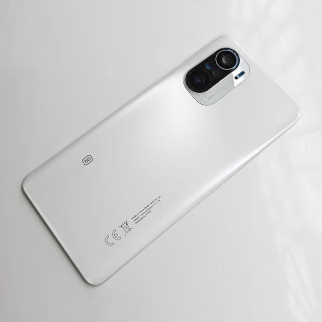 Vitre Façade Arrière Cache Batterie pour Xiaomi Mi 11i / 11x Pro