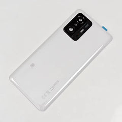 Vitre Façade Arrière Cache Batterie pour Xiaomi 11T Pro