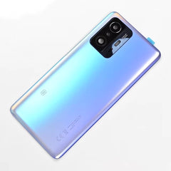 Vitre Façade Arrière Cache Batterie pour Xiaomi 11T Pro