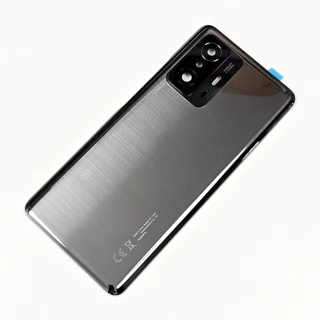 Vitre Façade Arrière Cache Batterie pour Xiaomi 11T Pro