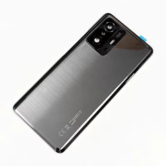 Vitre Façade Arrière Cache Batterie pour Xiaomi 11T Pro