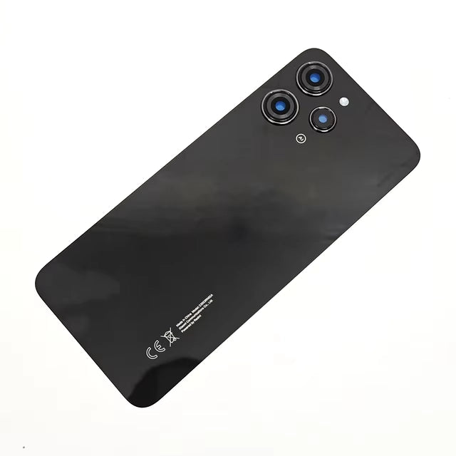 Vitre Façade Arrière Cache Batterie pour Xiaomi Redmi 12
