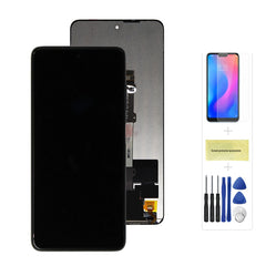 Ecran LCD + Vitre pour Xiaomi Poco X3 / X3 Pro / X3 NFC + Kit d'outils